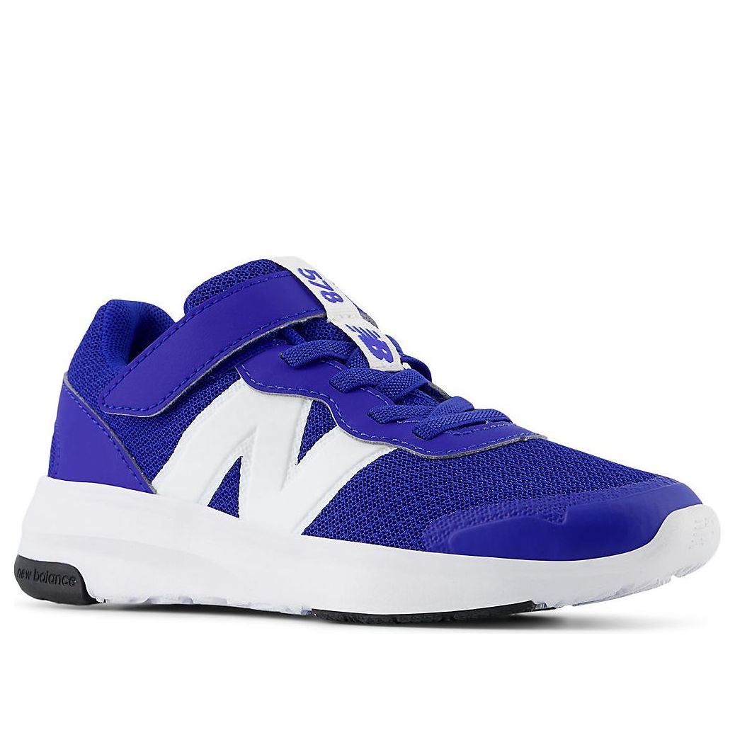 (PS) New Balance 578 Wide 'Blue White' PT578RB