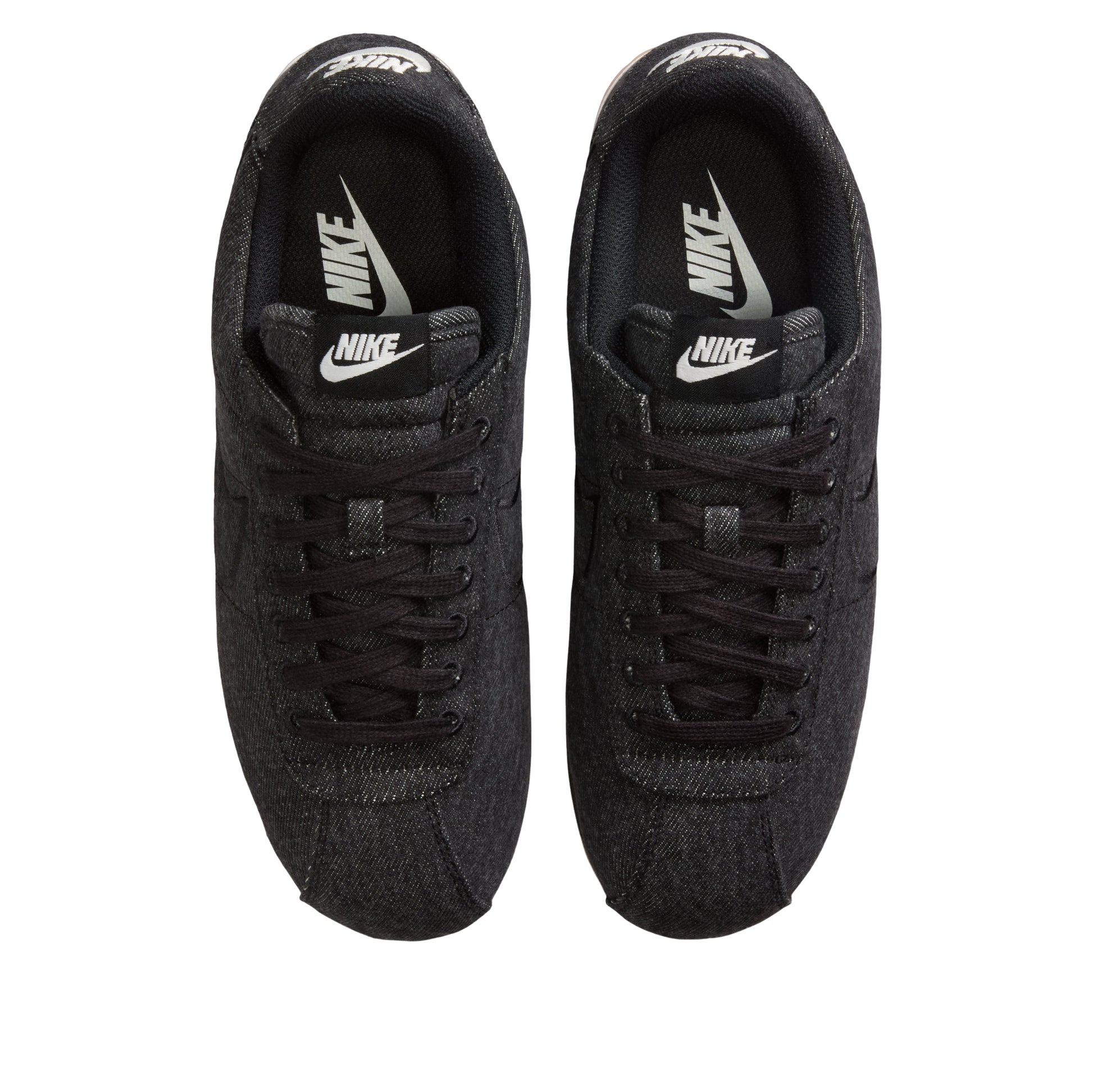 (WMNS) Nike Cortez Textile 'Black Sail' IM8052-010