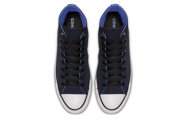 Converse Chuck Taylor All Star Space Explorer High Top 'Blue White' 164882C
