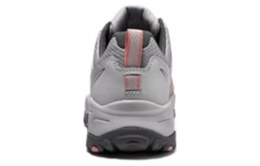 (WMNS) Skechers Grand Peak Trail Bound 'Grey' 180037-GRY