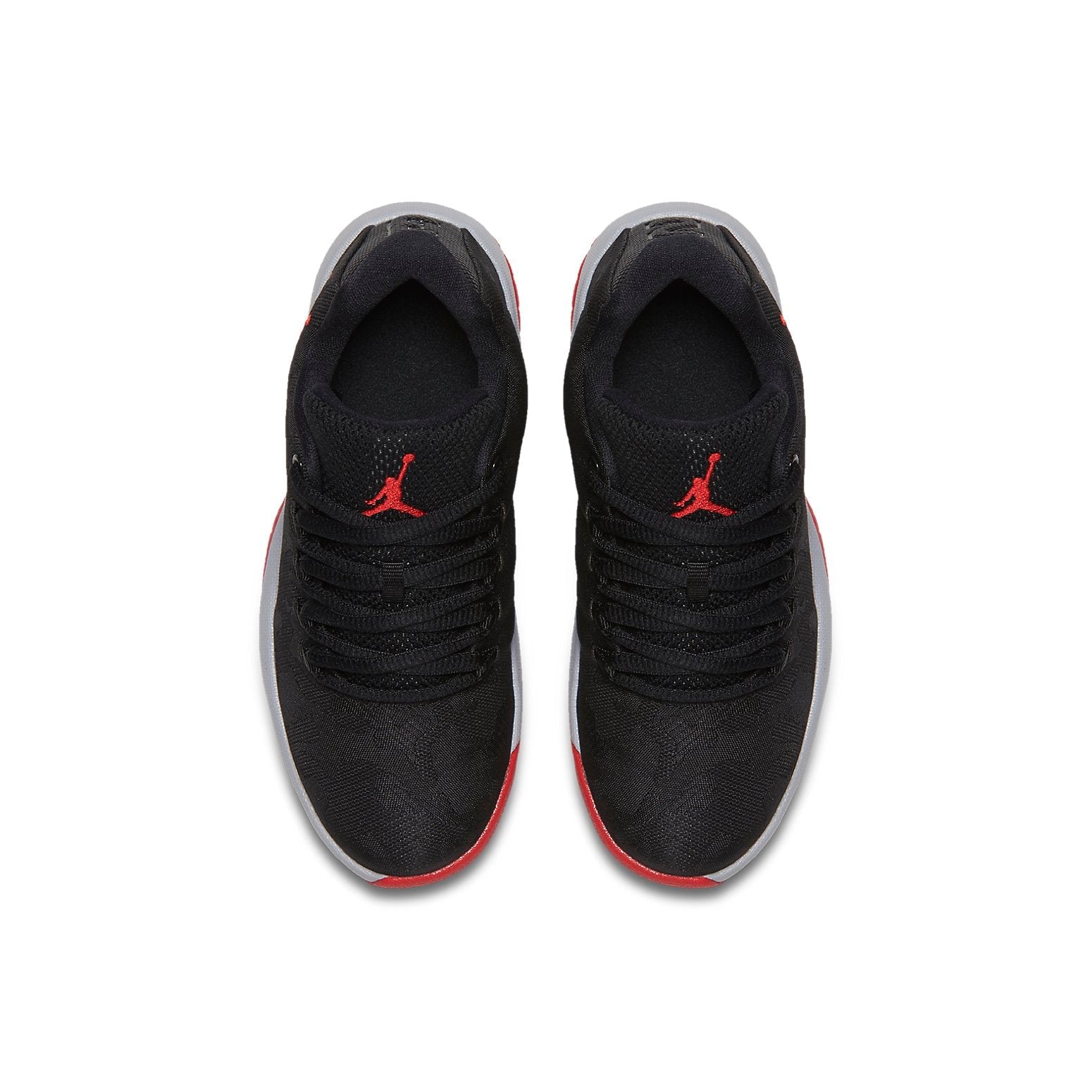 (PS) Air Jordan B.Fly 'Bred' 881445-015