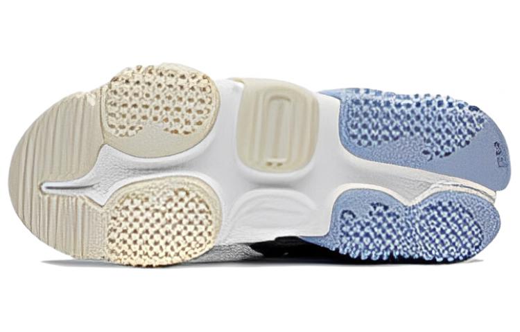 (WMNS) Li-Ning Counterflow WuXing Fashion Show 'Sky Blue' AGLR172-4