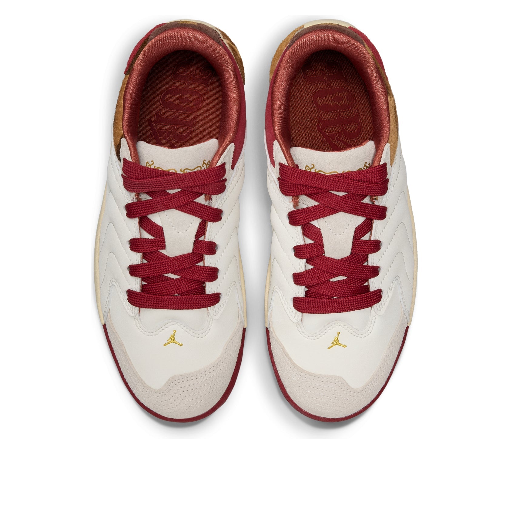 (GS) Air Jordan Session 'Chinese New Year' IQ1112-011
