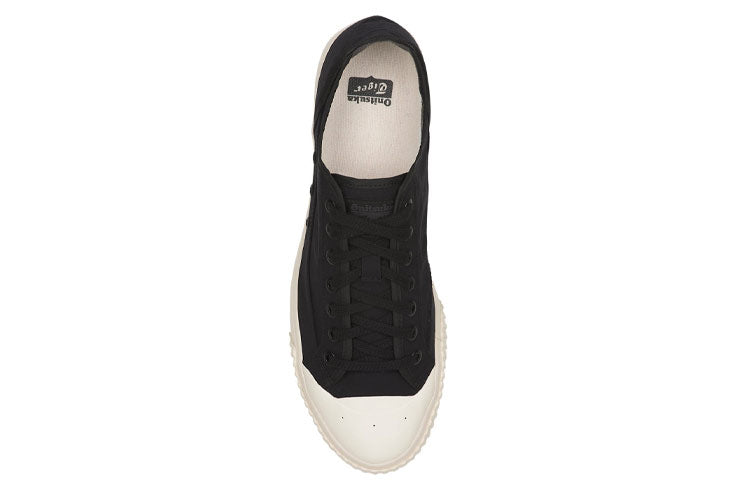 Onitsuka Tiger Ok Basketball Low-tops Black D844N-9090