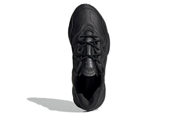 adidas Originals Ozweego Casual Shoes 'Core Black' GW8016