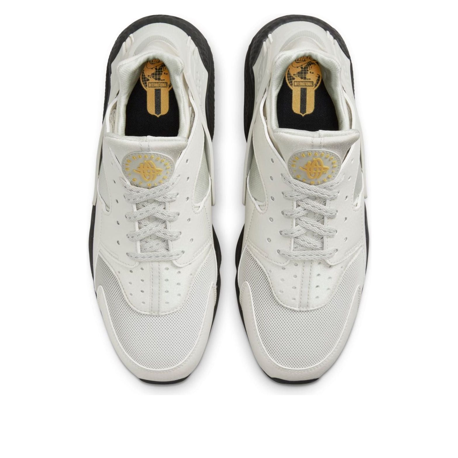Nike Air Huarache 'Sail Reflective Mesh' DO6388-001