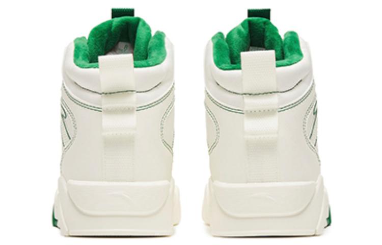 ANTA Flame 3.0 High 'White Green' 112248982-1