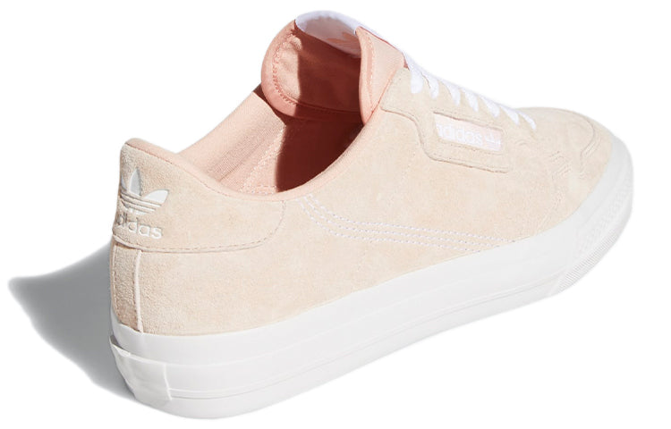 adidas Continental Vulc 'Pink Blue' EF5999