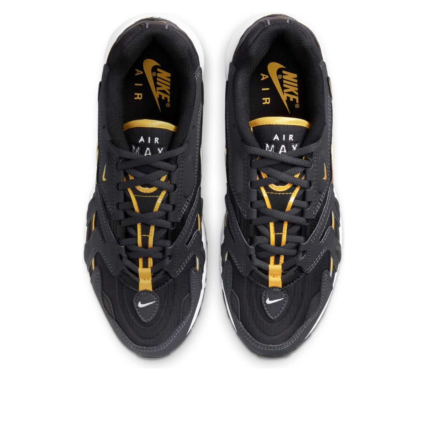 Nike Air Max 96 2 'Batman' DH4756-001