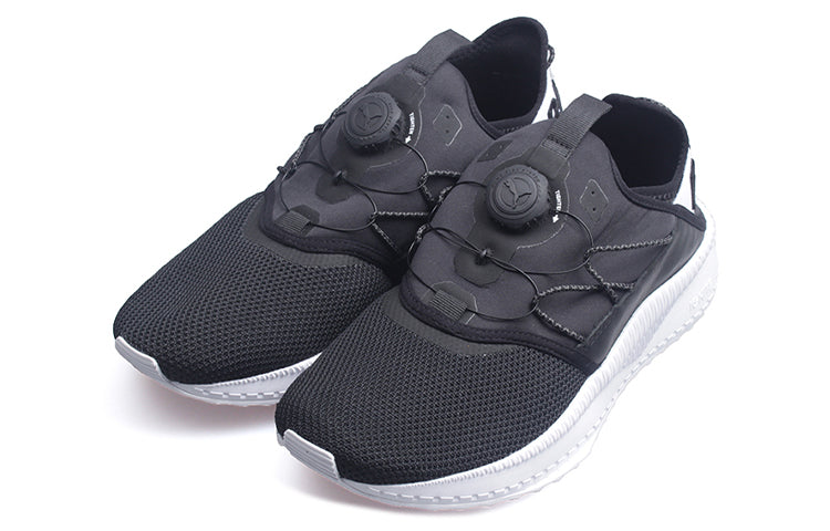 PUMA Tsugi Disc Blvck Scvle 365917-01