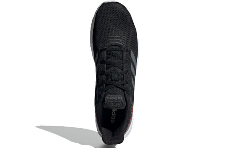 adidas Asweerun 'Black Scarlet' EG3172