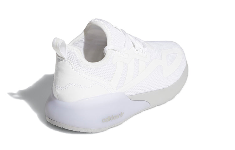 (PS) adidas originals ZX 2K 'White' FW2362