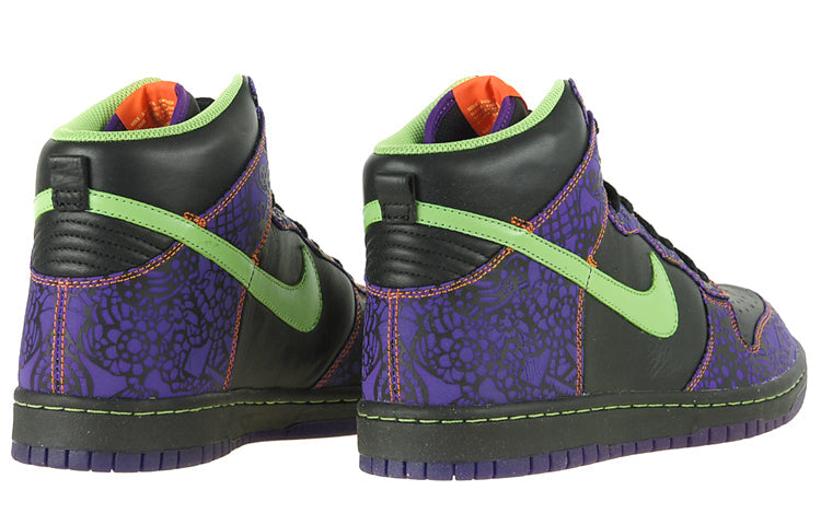 Nike Dunk High Premium 'Day Of The Dead' 323955-030