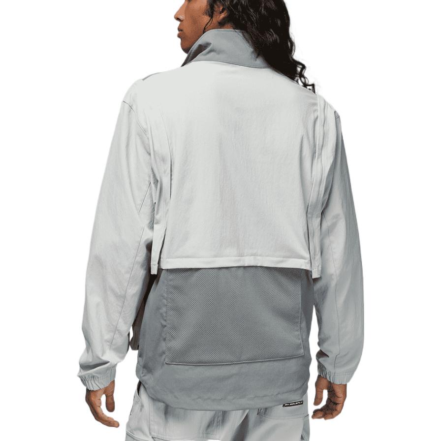 Air Jordan x SoleFly Cargo Jacket 'Light Smoke Grey' DV7515-077