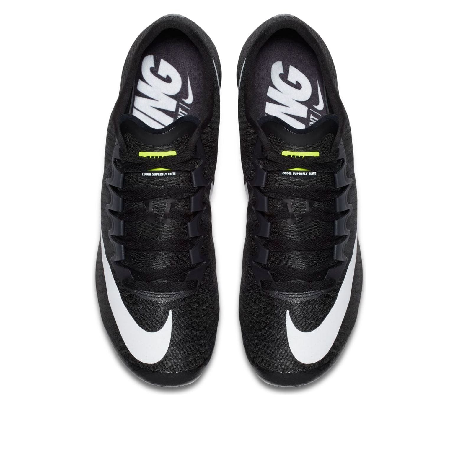 Nike Zoom Superfly Elite 'Racing Spikes' 835996-017