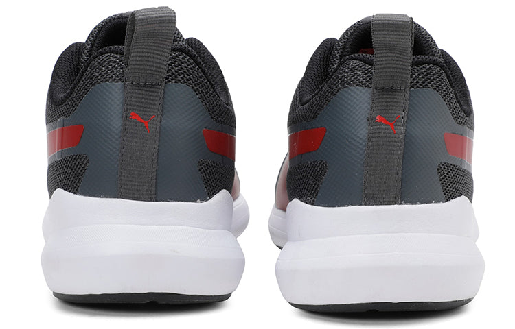 PUMA Pacer Styx IDP Black/Red 375431-03