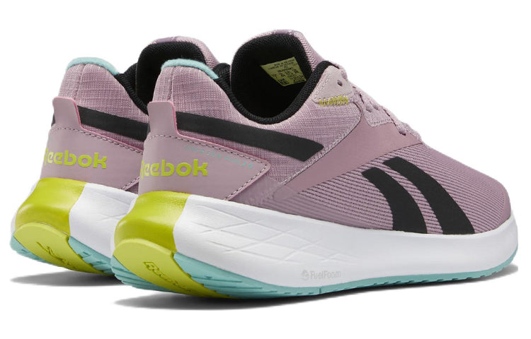 (WMNS) Reebok Energen Run 2 'Black Pink' GY1419