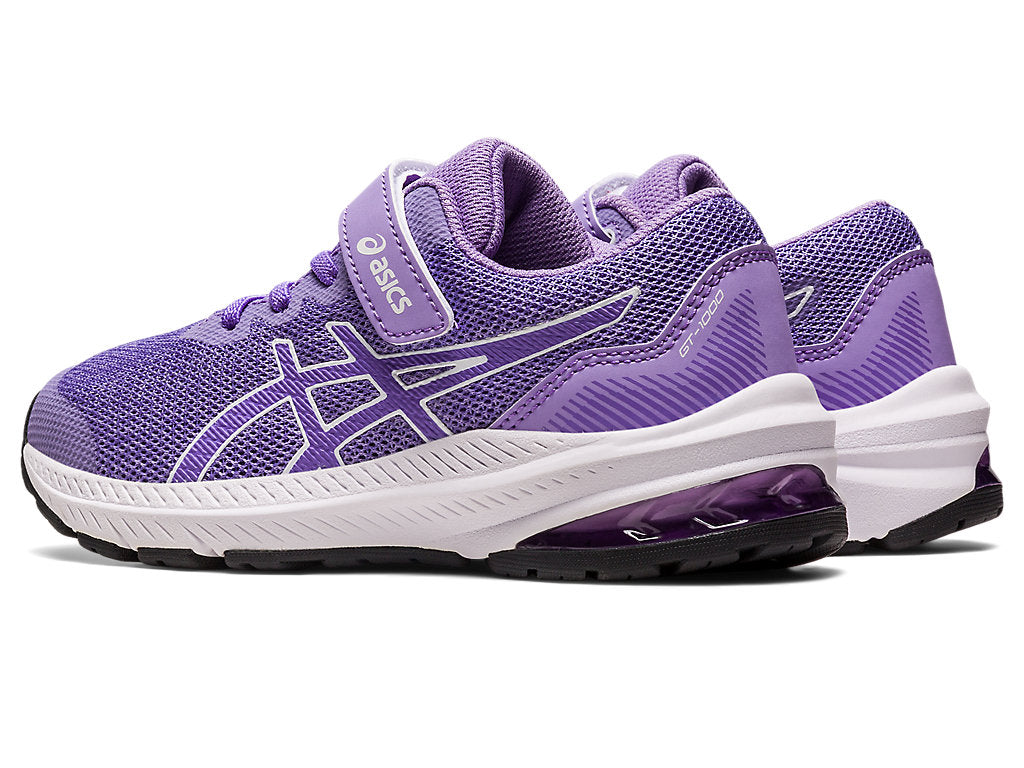 (PS) ASICS GT-1000 11 'Digital Violet' 1014A238-508