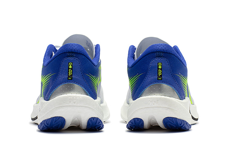 361 Degrees Biospeed 2 Pro 'White Blue' 672332206-7