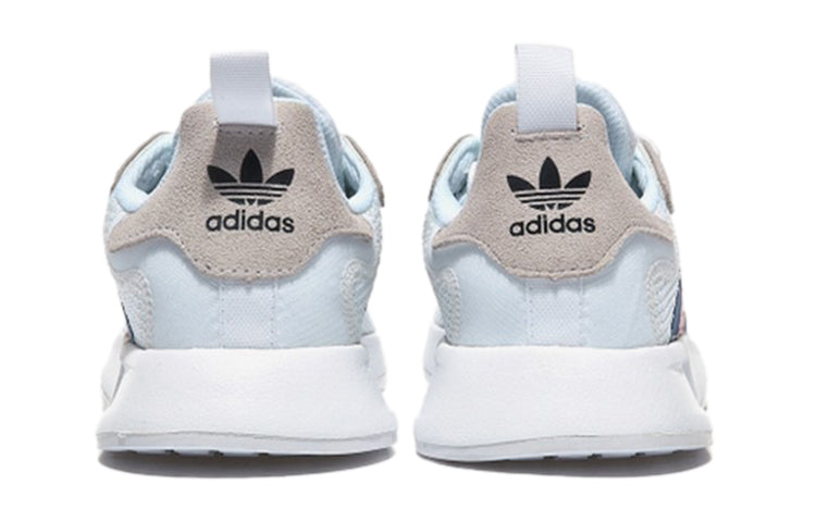 adidas originals X_Plr S Cozy Breathable Running Shoes Blue Gray Unisex 'Grey Blue' FW8355