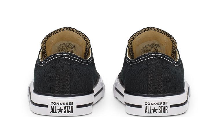 (TD) Converse Chuck Taylor All Star 'Black White' 7J235C