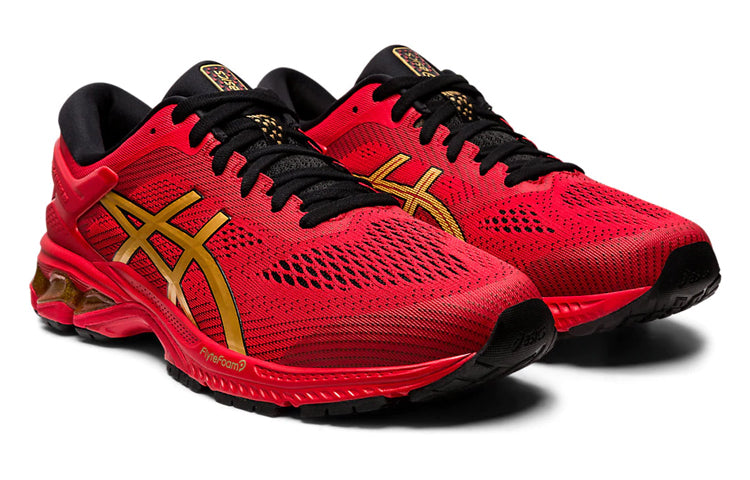 ASICS Gel-Kayano 26 'Lucky' 1011A772-600