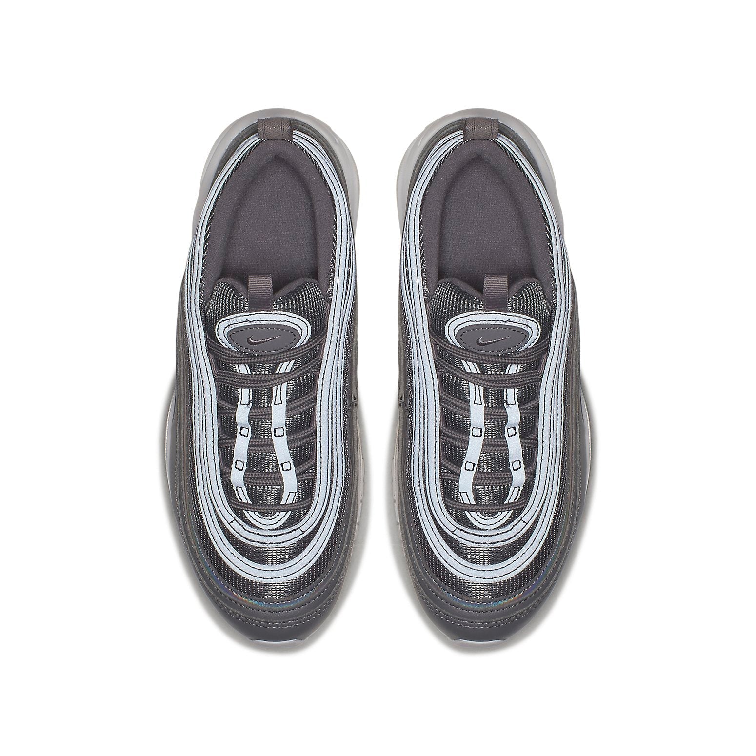 (GS) Nike Air Max 97 'Gunsmoke' AR0157-001