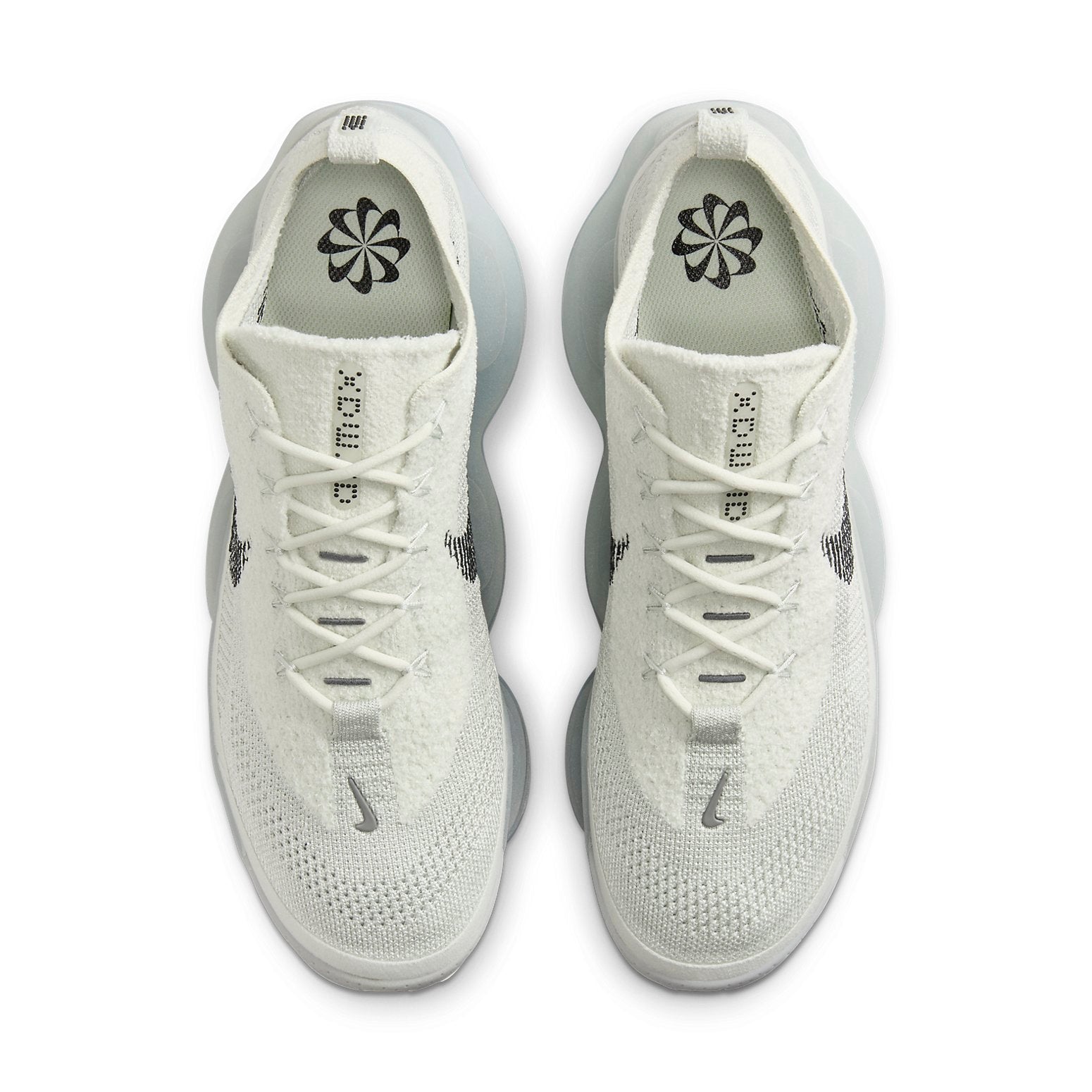 Nike Air Max Scorpion FK SE 'Light Silver Smoke Grey' FQ2694-001