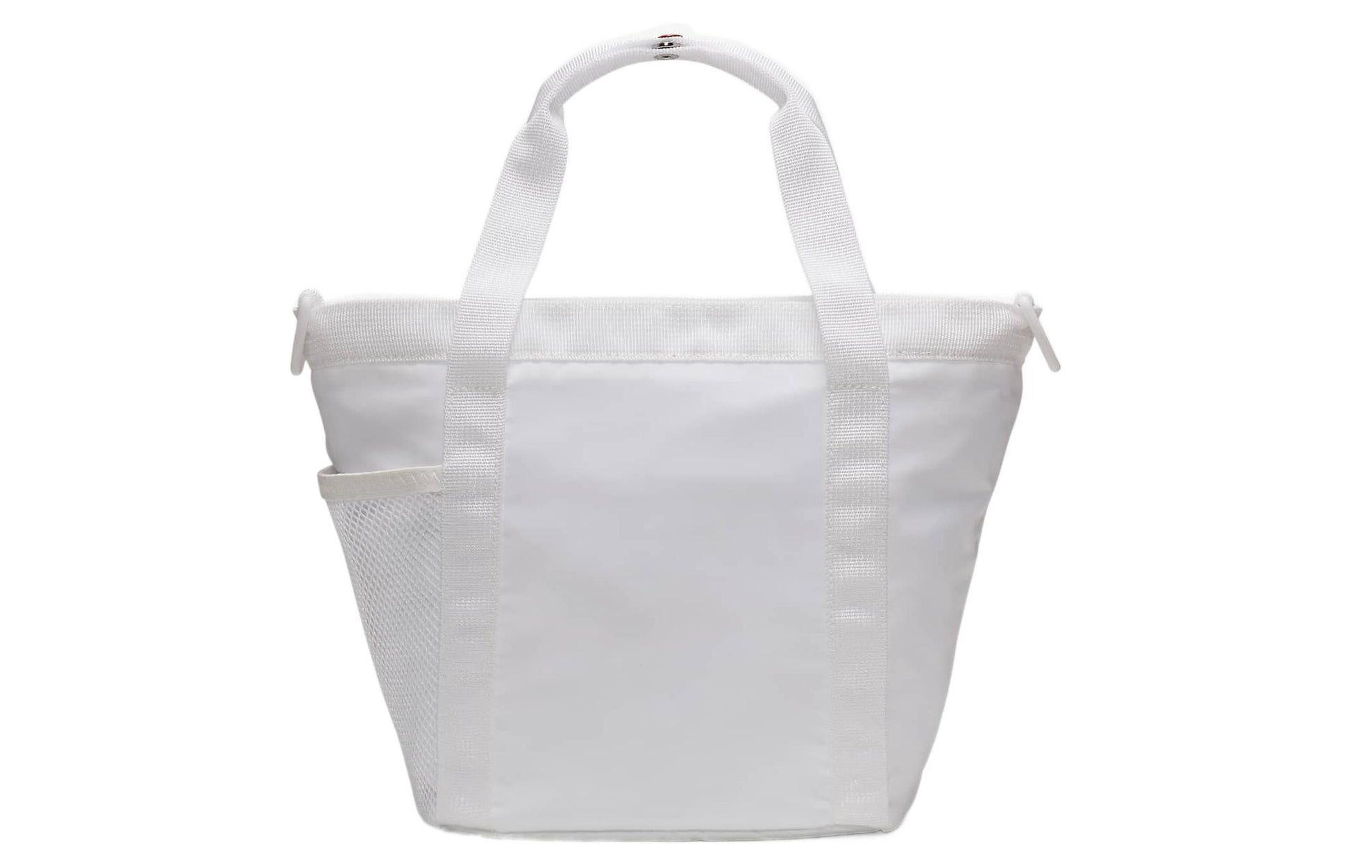 (GS) Air Jordan Mini Tote Bag 'White' FQ0487-100