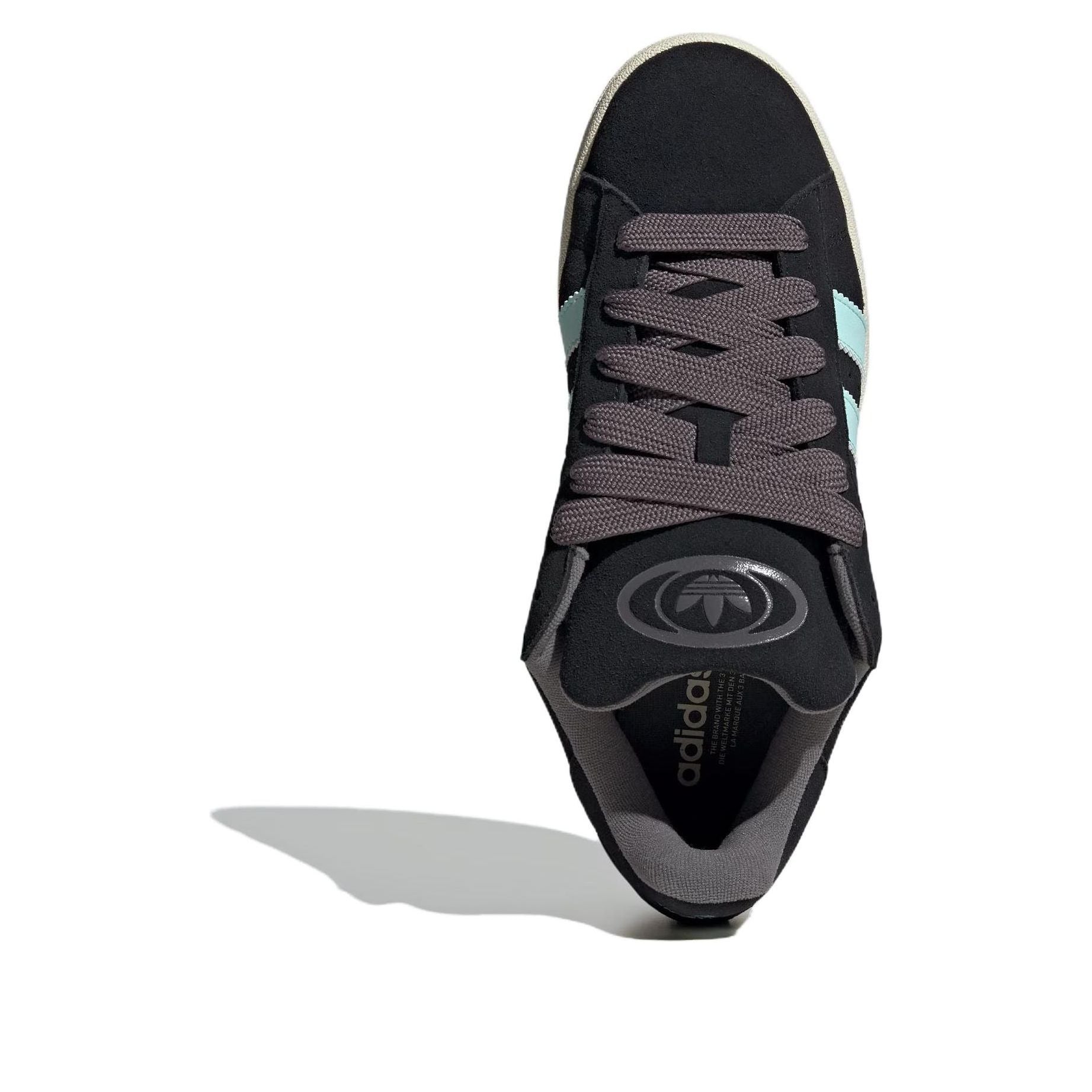 adidas Campus 00s 'Black Blue' JQ0740