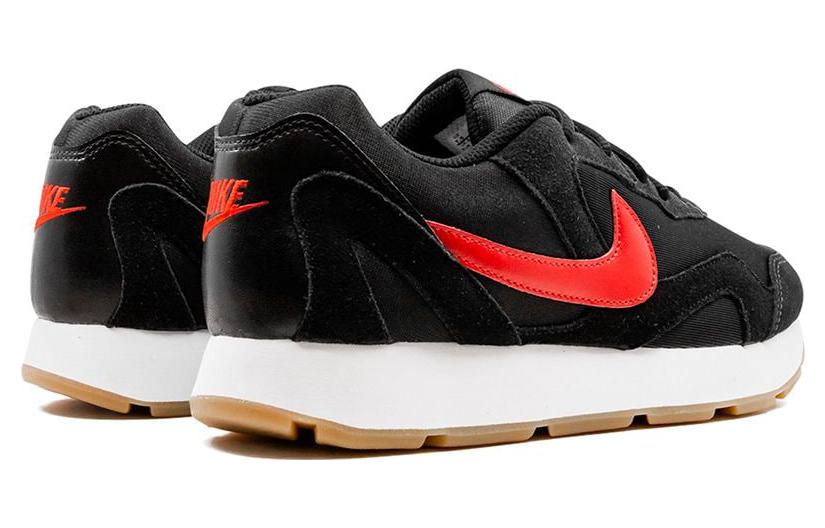 Nike Delfine 'Black University Red' CD7090-002