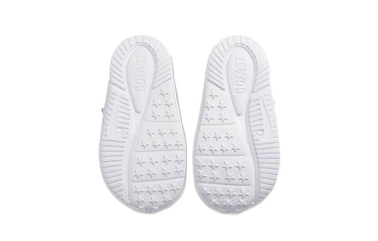(TD) Nike Star Runner  2 Velcro 'Iced Lilac' AT1803-501