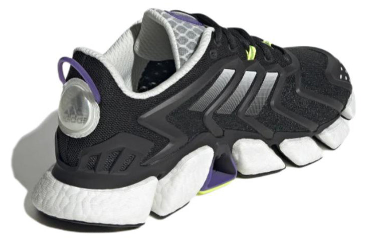 adidas Climacool Boost 'Black Solar Yellow' GX5477