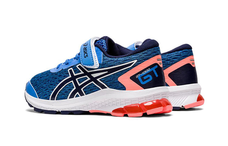 (PS) ASICS GT-1000 9 'Blue Coast Peacoat' 1014A151-401