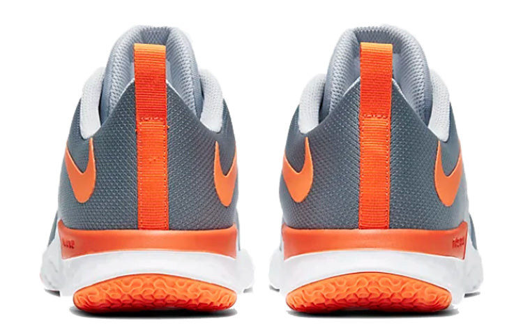 Nike Renew Retaliation TR 'Cool Grey Orange' AT1238-007