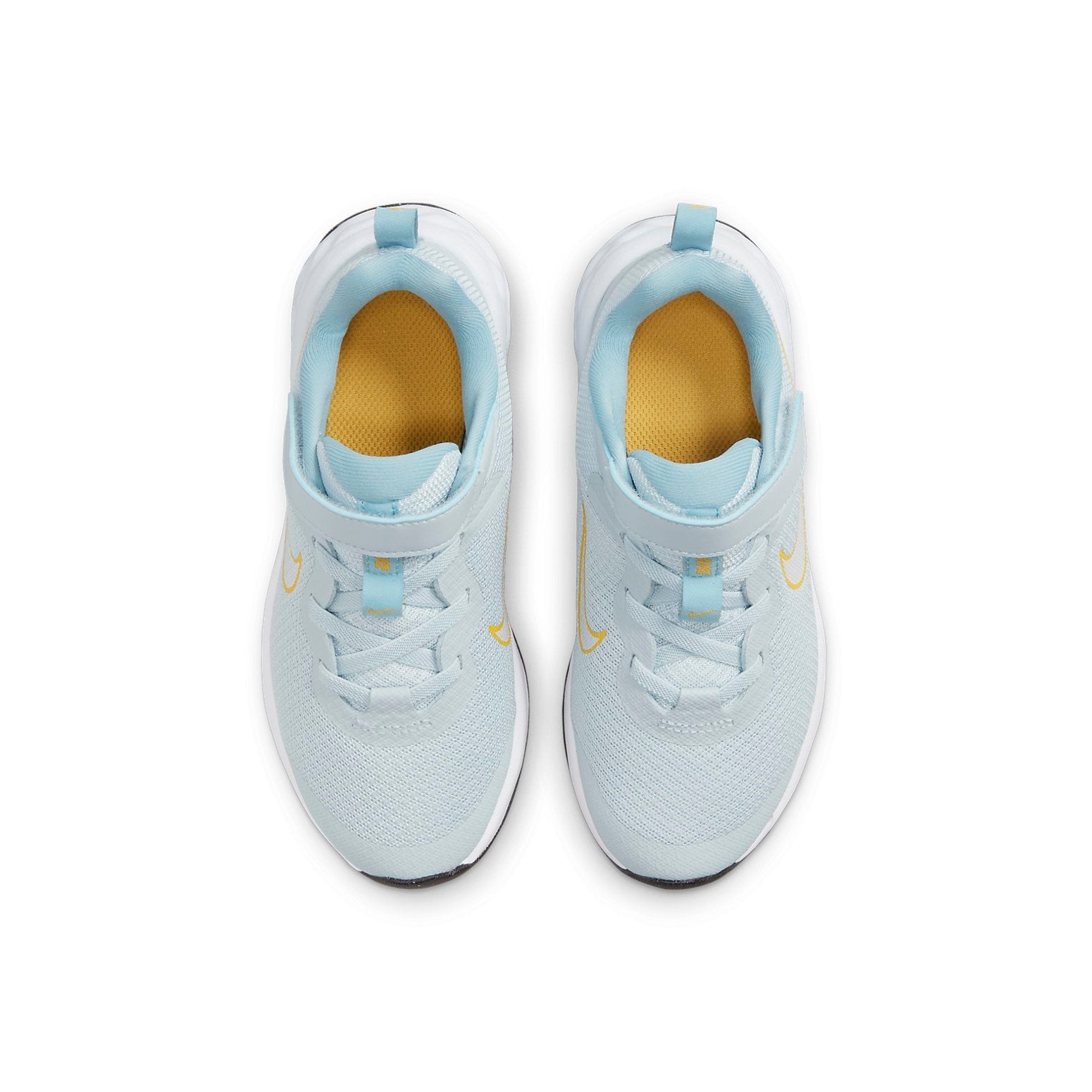 (PS) Nike Revolution 6 'Aura Worn Blue' DD1095-409