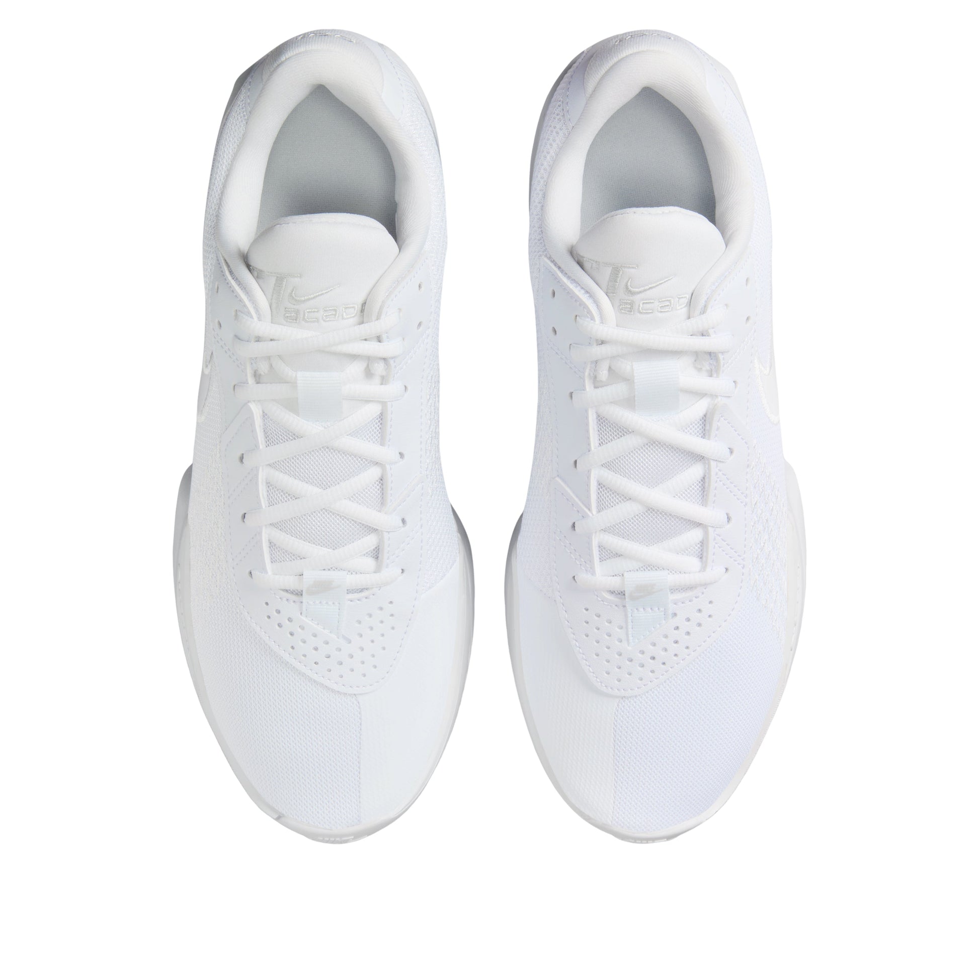 Nike Air Zoom GT Cut Academy EP 'White Photon Dust' FV1299-100