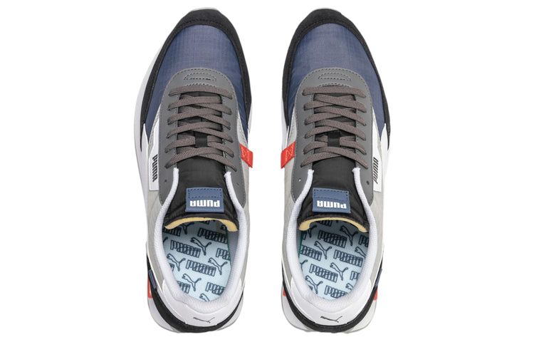 PUMA Future Rider Play On 'Blue Indigo' 371149-08