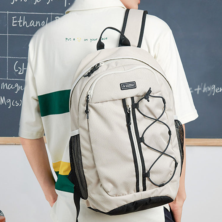 Converse Transition Backpack 'Egret' 10022097-A10