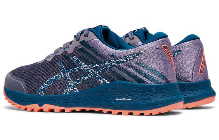 (WMNS) ASICS Alpine XT 2 'Lavender Grey Silver' 1012A480-500