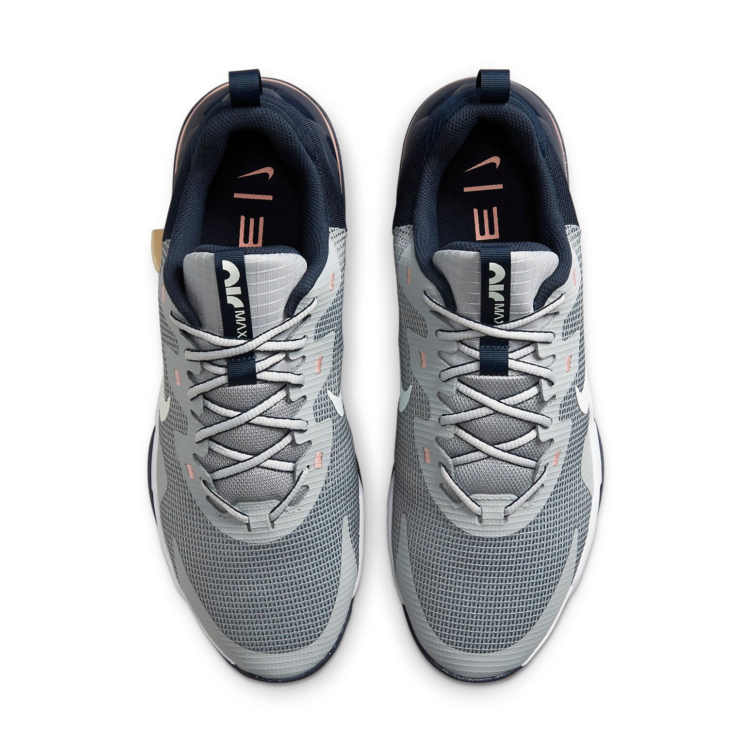Nike Air Max Alpha Trainer 5 'Light Smoke Grey Barely Green' DM0829-004