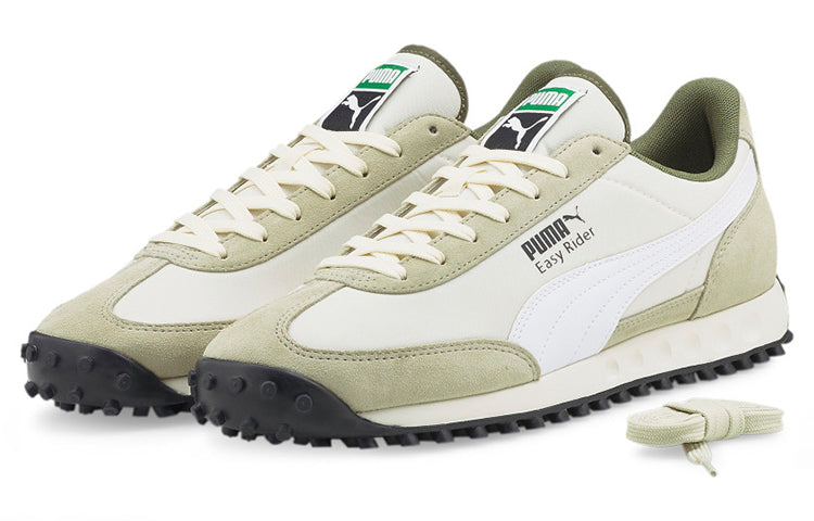 PUMA Easy Rider 2 'Light Khaki White' 381026-08