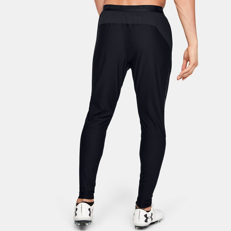 Under Armour Accelerate Pro Pants 'Black' 1328061-001