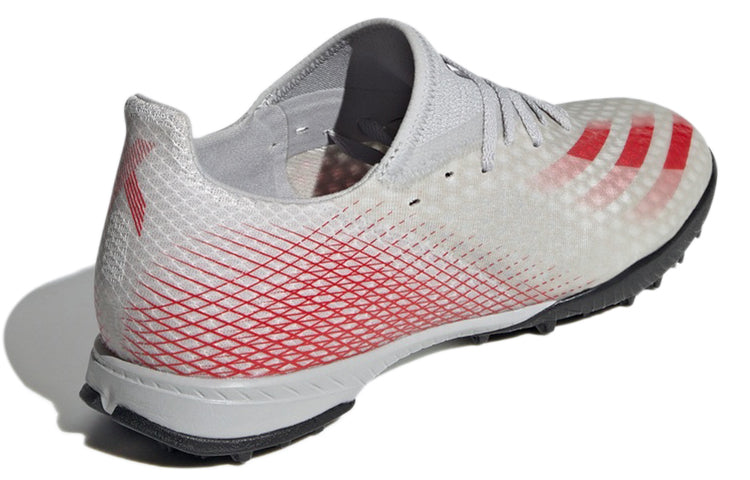 adidas X Ghosted.3 TF 'Grey Red' FY7295