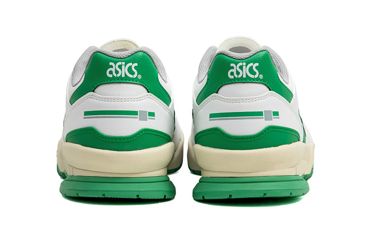 ASICS Gel-Spotlyte Low V2 'White Green' 1203A258-101