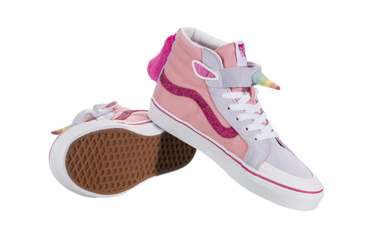 (PS) Vans SK8-HI 'Unicorn' VN0A4UHNWLI