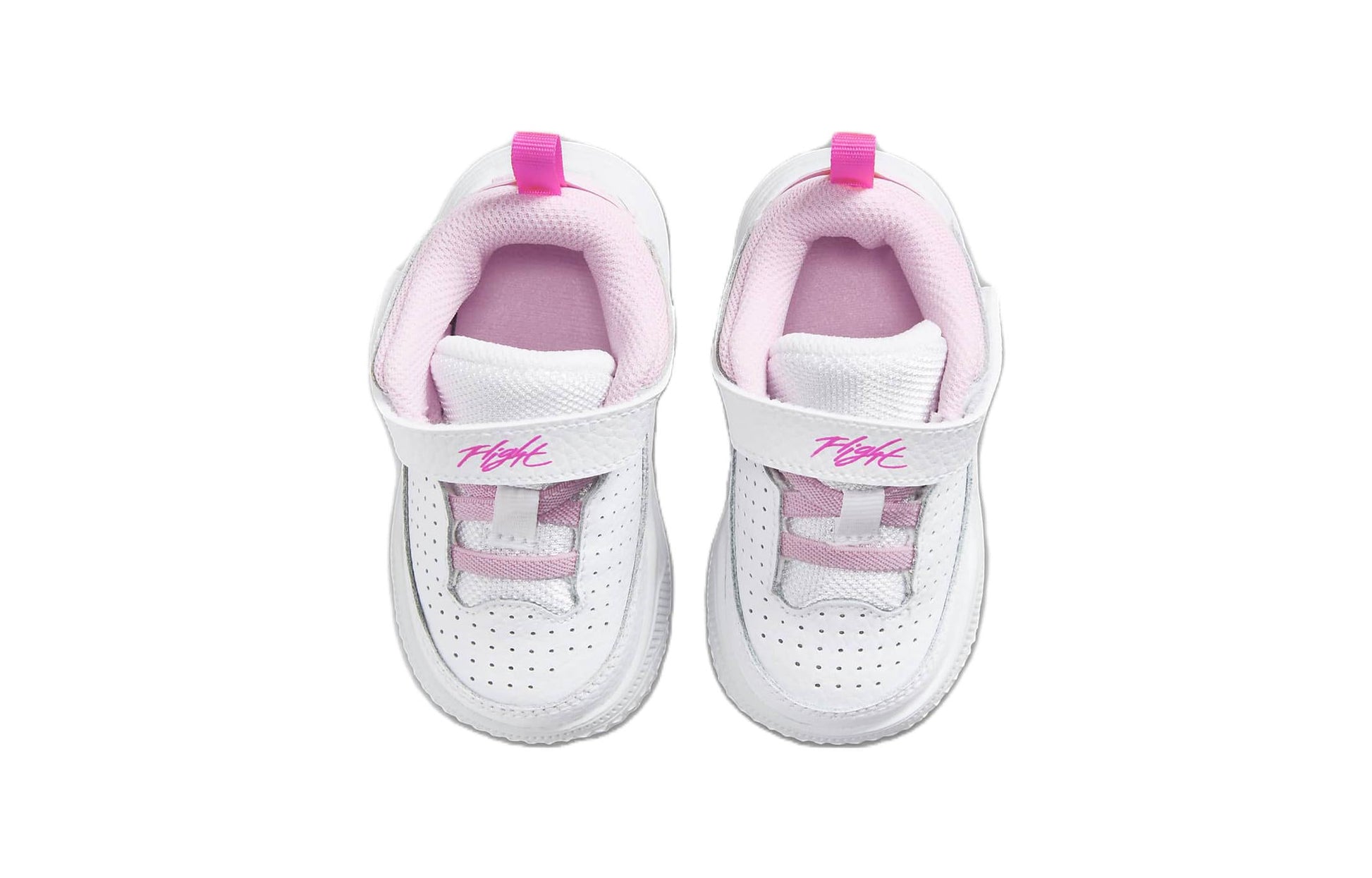 (TD) Air Jordan Max Aura 5 'White Fierce Pink' FD8791-116