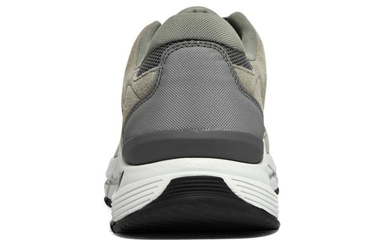 Skechers Thick-Soled Casual Shoes 'Green' 210482-GRY