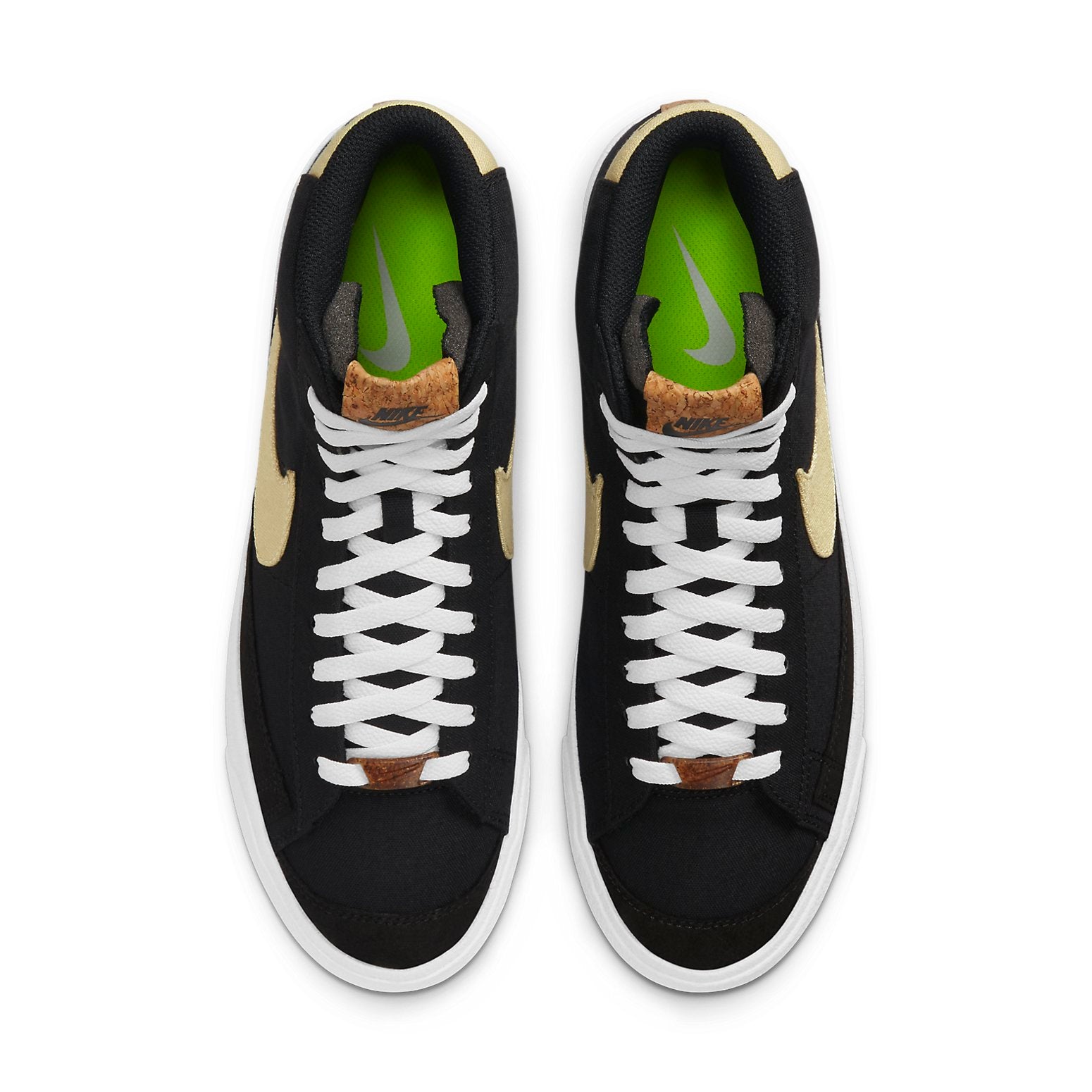 Nike Blazer Mid '77 'Pomegranate' CI1166-001