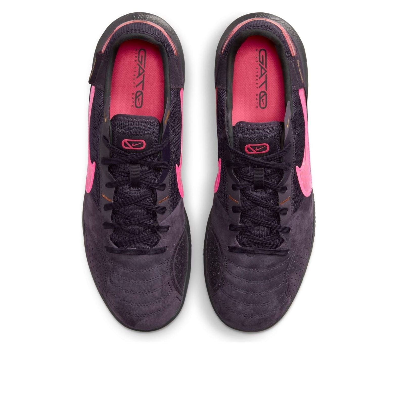 Nike Streetgato 'Cave Purple Pink Blast' DC8466-560